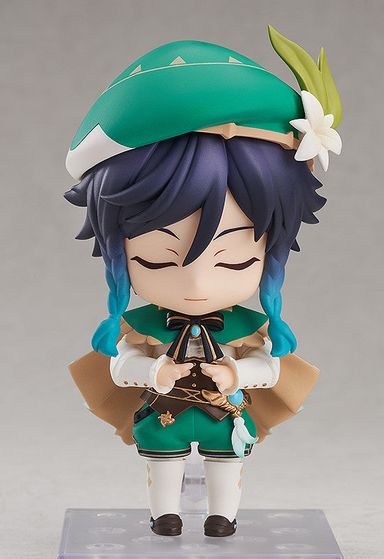 1795 Nendoroid Venti (rerun)