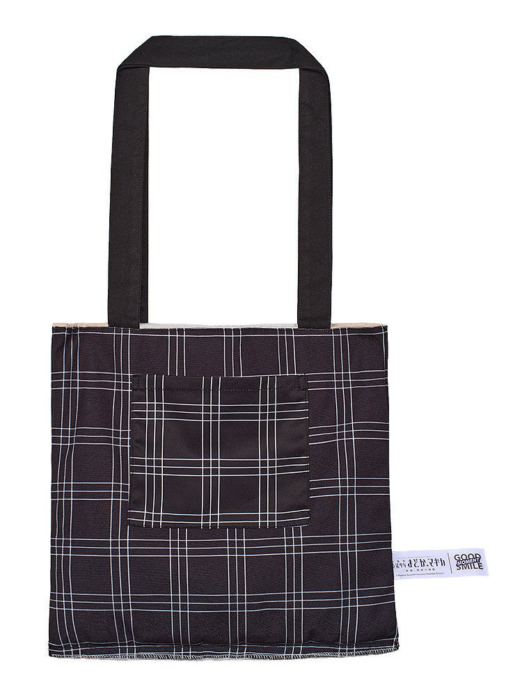 Puella Magi Madoka Magica The Movie Rebellion COSBAG