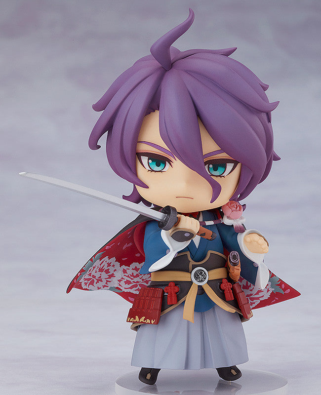 938 Nendoroid Kasen Kanesada (rerun)