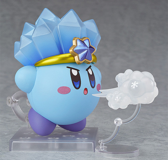 786 Nendoroid Ice Kirby (reurn)