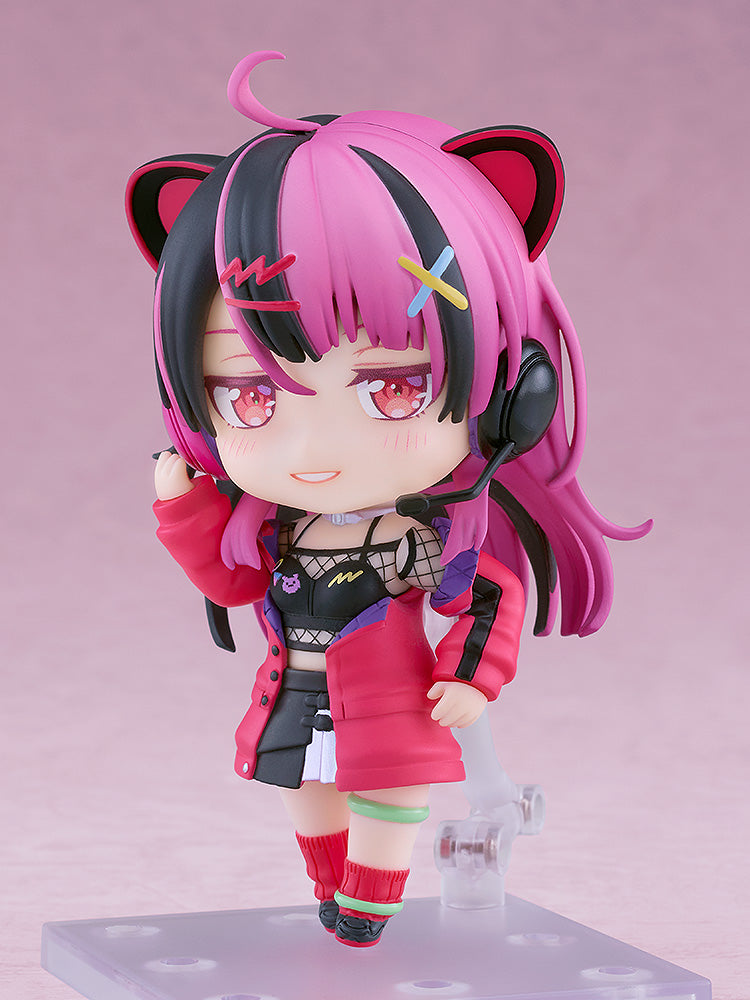3159 Nendoroid Yuno Sengoku