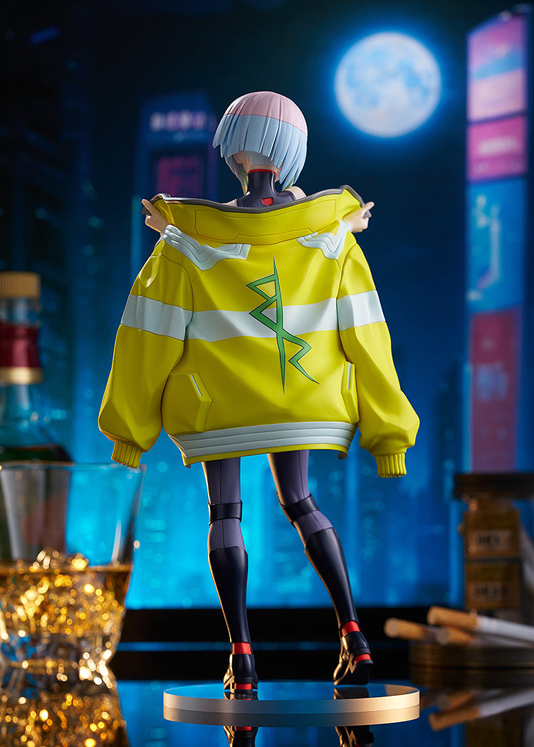 POP UP PARADE Lucy L Size (rerun)