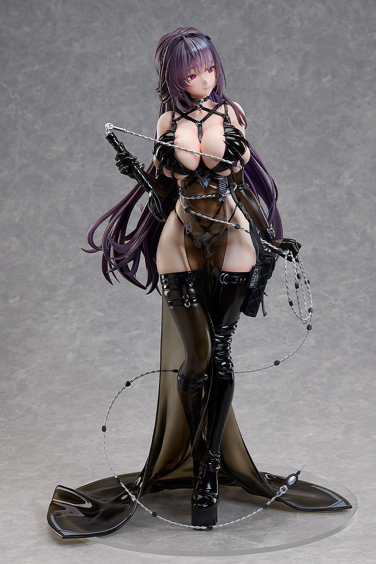 GODDESS OF VICTORY: NIKKE Mihara: Bonding Chain 1/4 Scale Figure