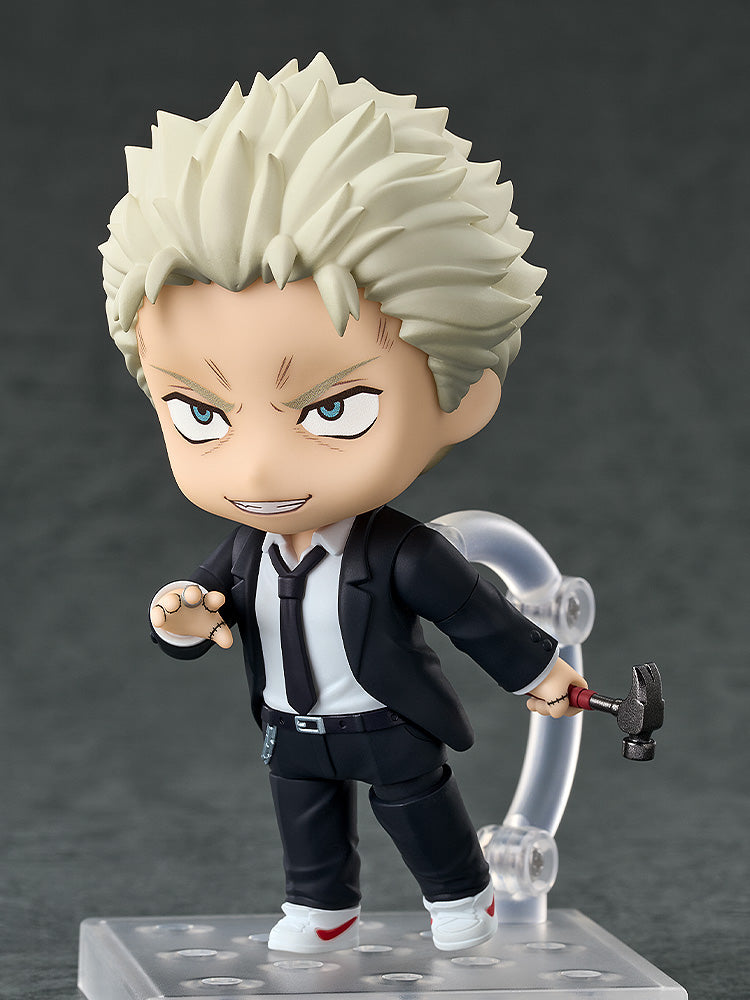 2708 Nendoroid Shin