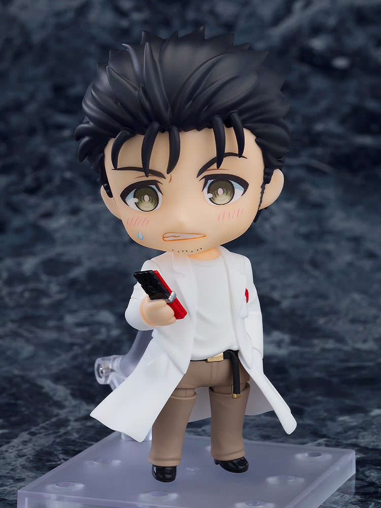 2880 Nendoroid Rintaro Okabe 2.0