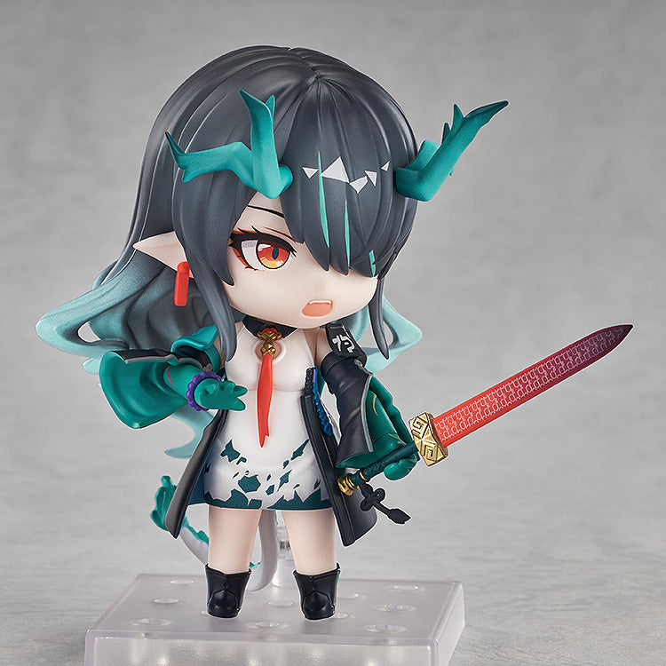 3002 Nendoroid Dusk