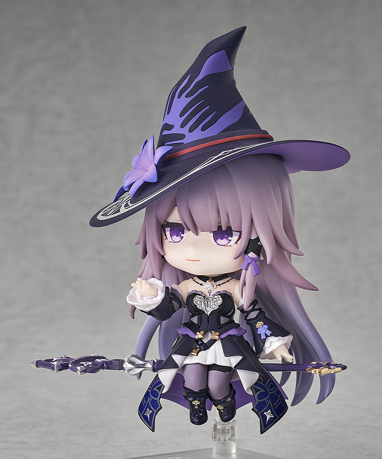 2852 Nendoroid The Herta