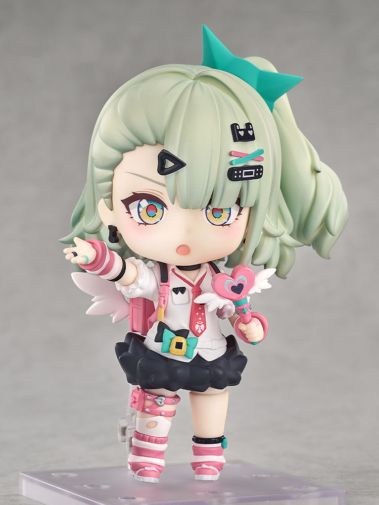 3102 Nendoroid Sunna