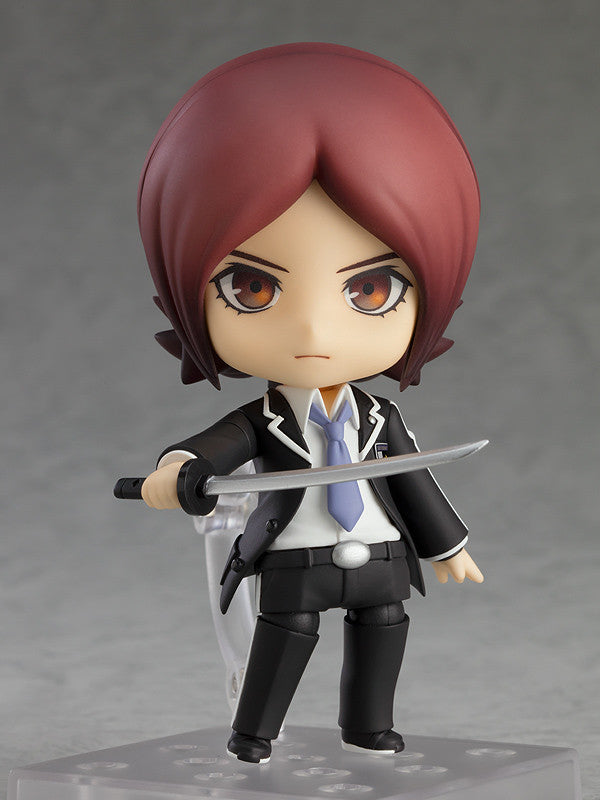 1876 Nendoroid Tatsuya Suou (rerun)