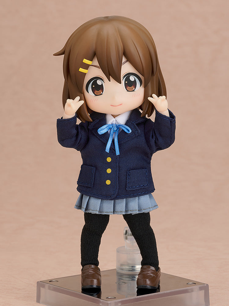 Nendoroid Doll Yui Hirasawa
