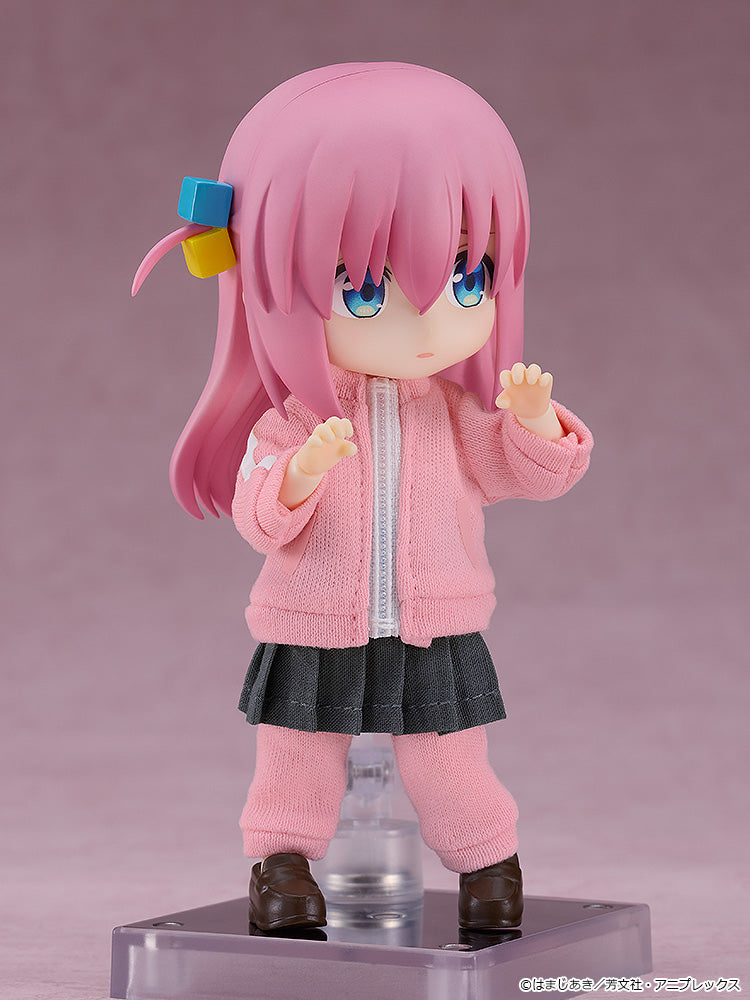 Nendoroid Doll Hitori Gotoh (rerun)