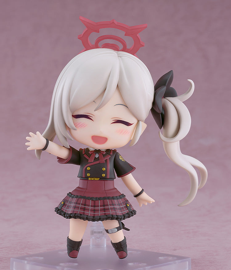 3124 Nendoroid Mutsuki Asagi