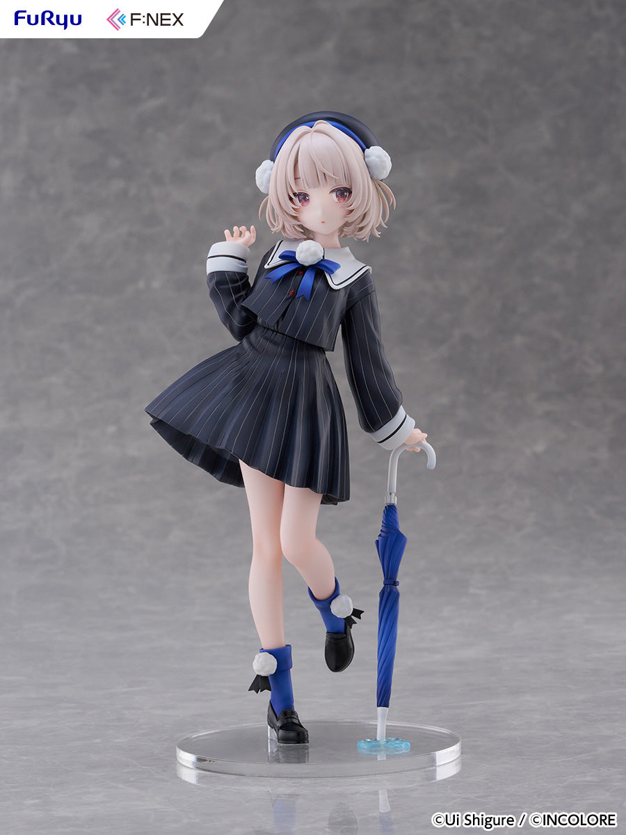 Ui 1/7 Scale Figure
