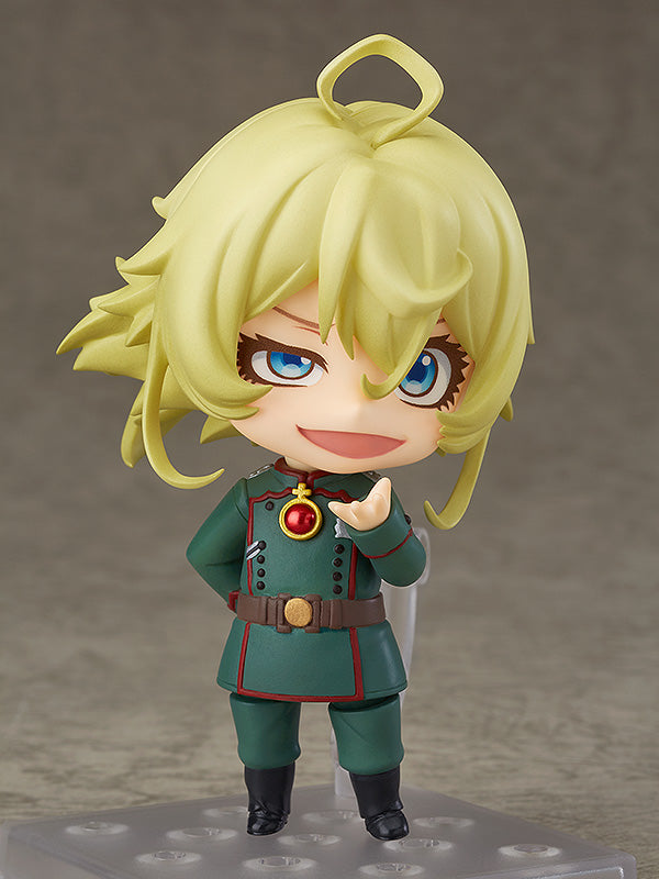 784 Nendoroid Tanya Degurechaff (rerun)
