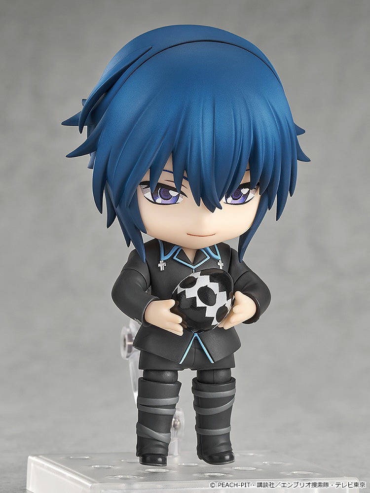 2938 Nendoroid Ikuto Tsukiyomi