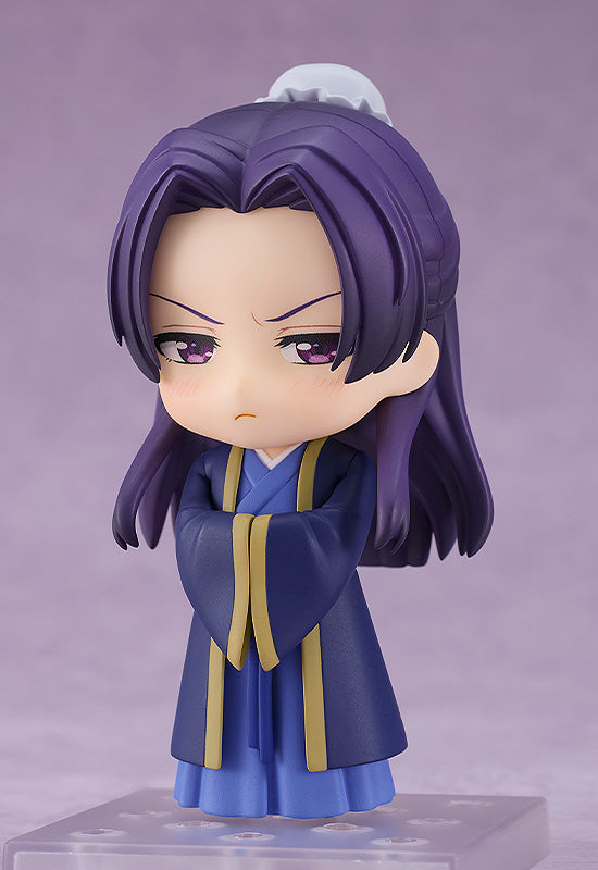 2372 Nendoroid Jinshi (rerun)
