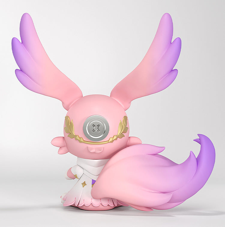 Honkai: Star Rail Huggy Good Smile Mem