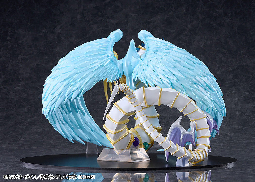 Yu-Gi-Oh! GX Rainbow Dragon