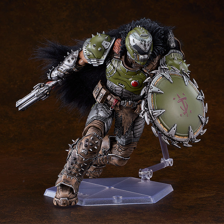 683 figma DOOM SLAYER DOOM: THE DARK AGES ver