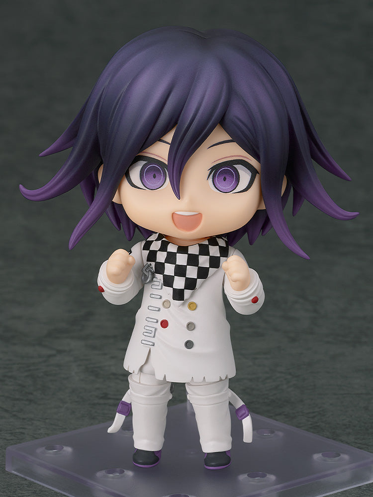 2802 Nendoroid Kokichi Oma (rerun)
