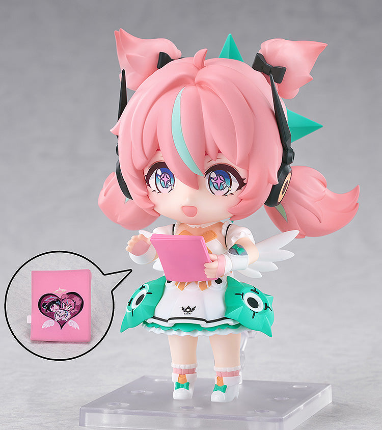 3144 Nendoroid Aria