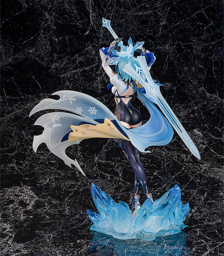 Genshin Impact Eula : Wavecrest Waltz Ver 1/7 SCALE FIGURE