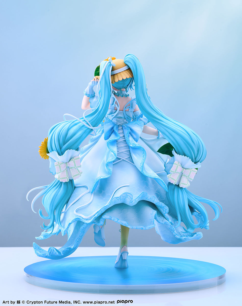 Hatsune Miku MAGICAL MIRAI 2026 Ver 1/7 Complete Figure