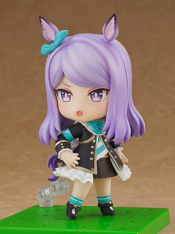2037 Nendoroid Mejiro McQueen (rerun)