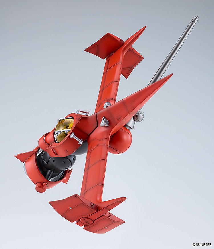 Cowboy Bebop MODEROID 1/72 Swordfish II