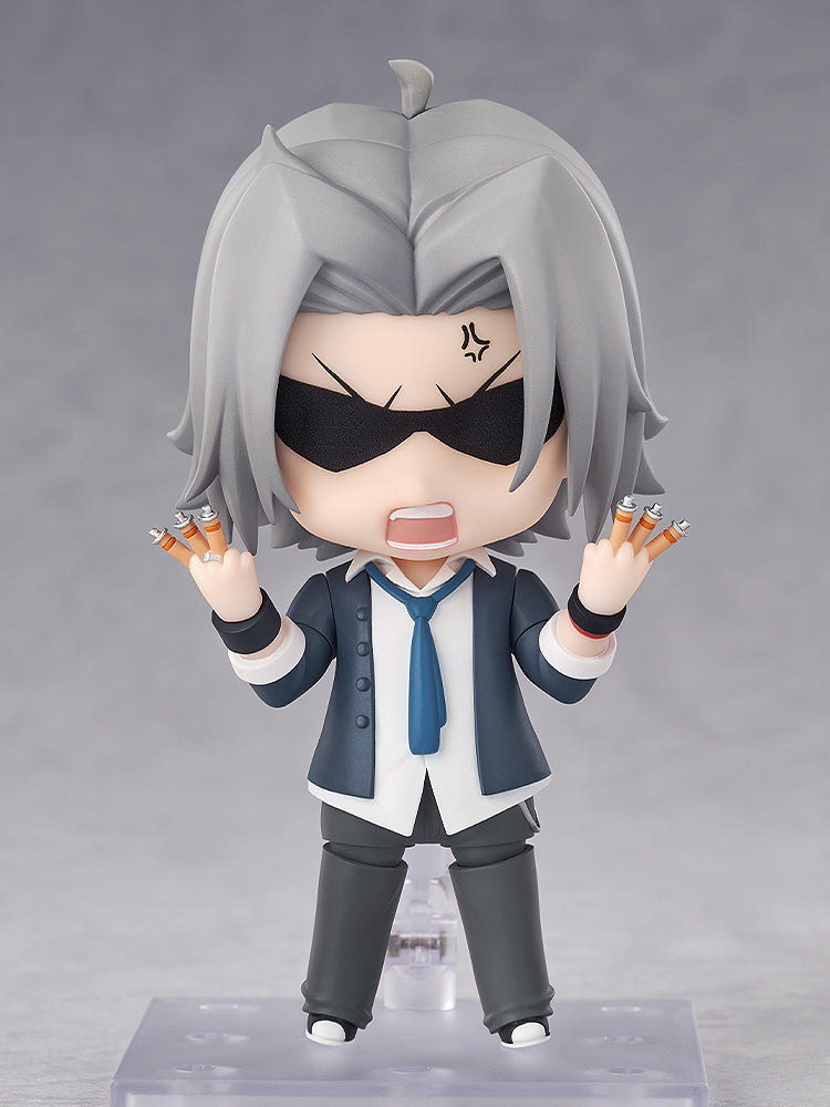 2822 Nendoroid Hayato Gokudera