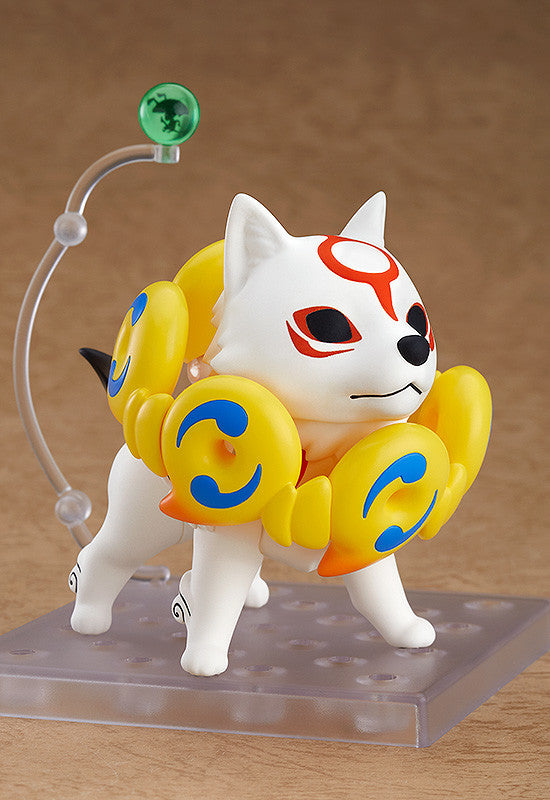 1365-DX Nendoroid Amaterasu DX Ver (rerun)