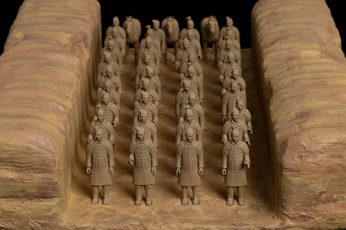 Terracotta Army