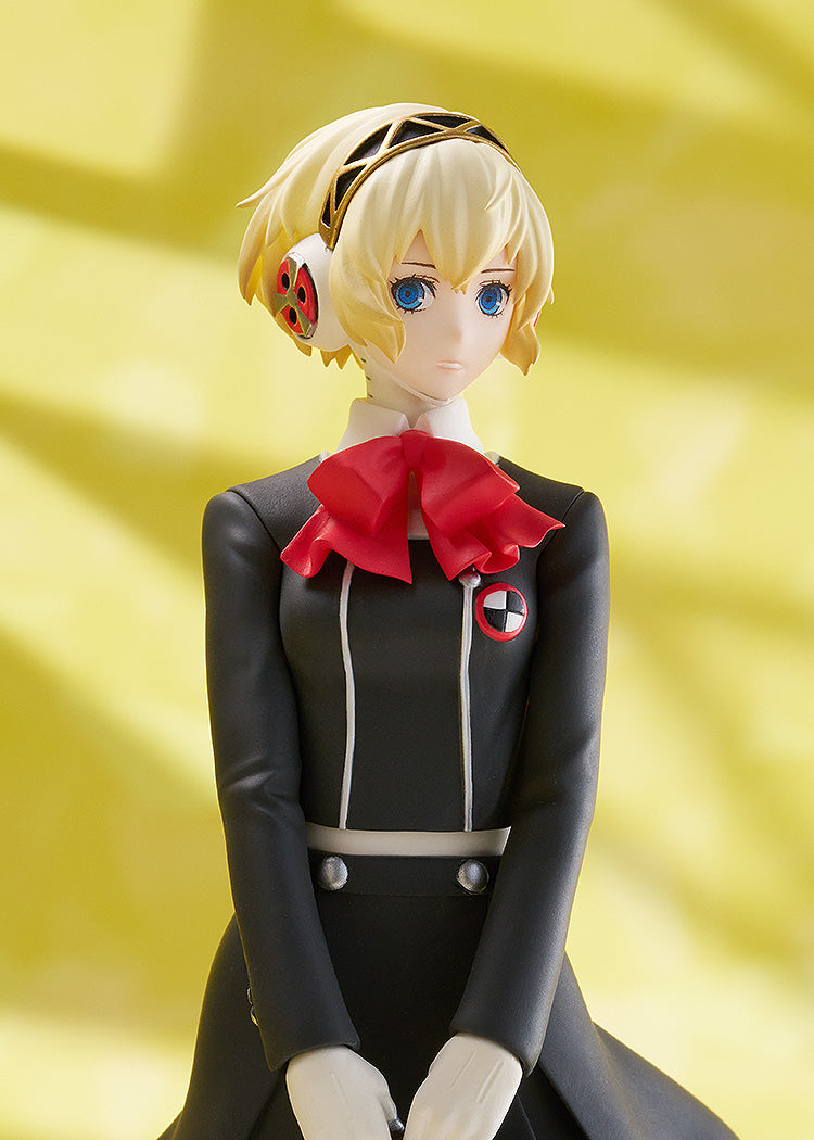 POP UP PARADE Aigis: School Uniform Ver