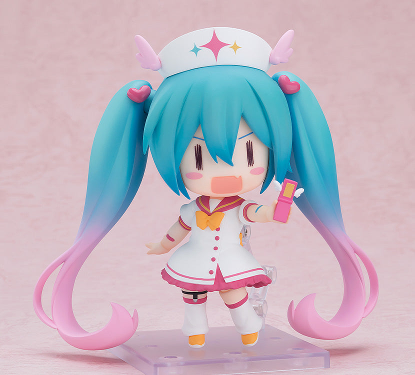 3090 Nendoroid Hatsune Miku : M@GICAL☆CURE! LOVE  SHOT!