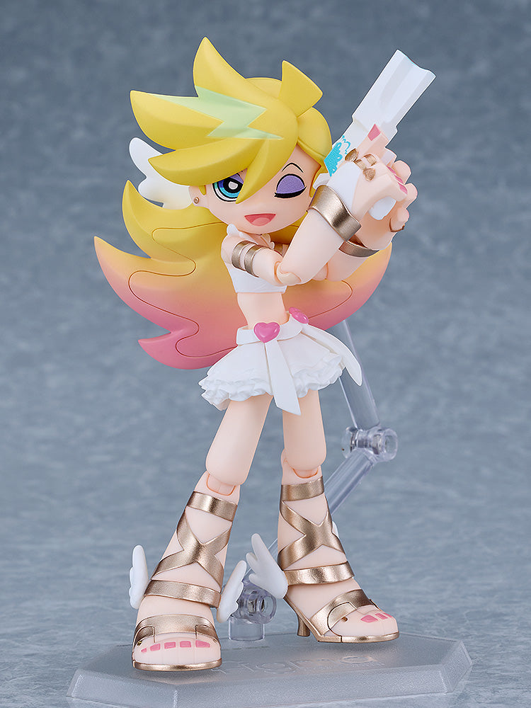 706 figma Panty: Angel ver