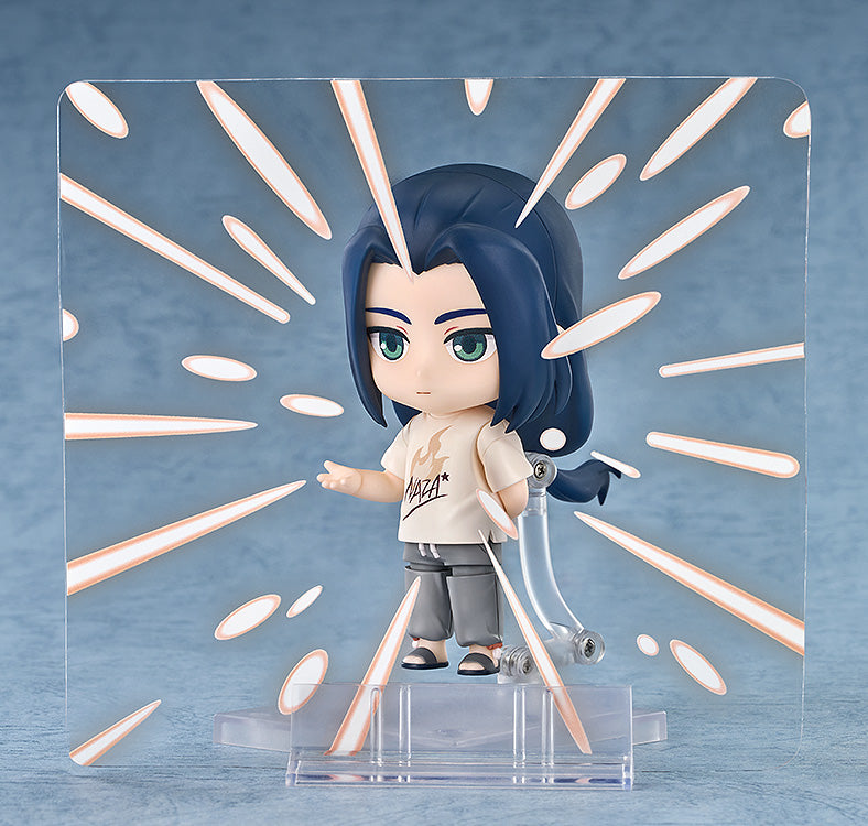 3116 Nendoroid Wuxian : NAZA T-Shirt Ver