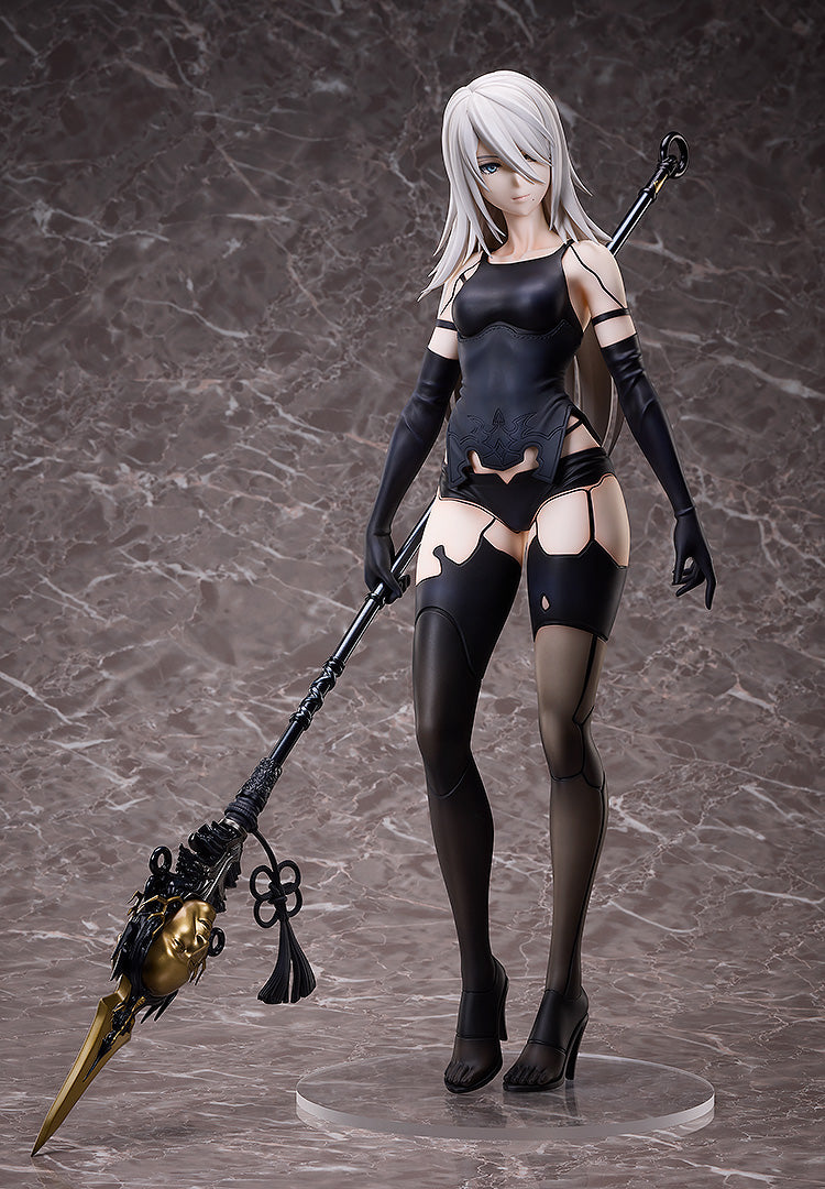 NieR : Automata Ver1.1a A2 ( YoRHa Type A No. 2 ) 1/4th Scale Figure