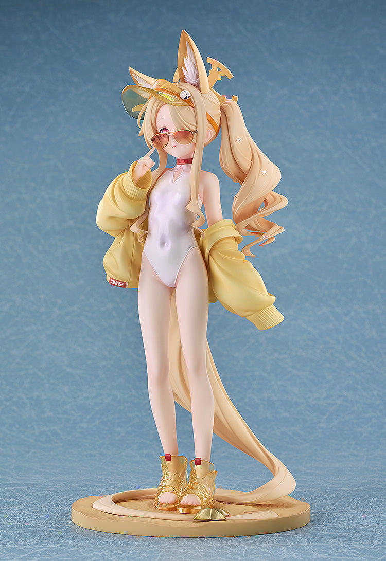 Blue Archive Seia (Swimsuit) 1/7 Scale Figure