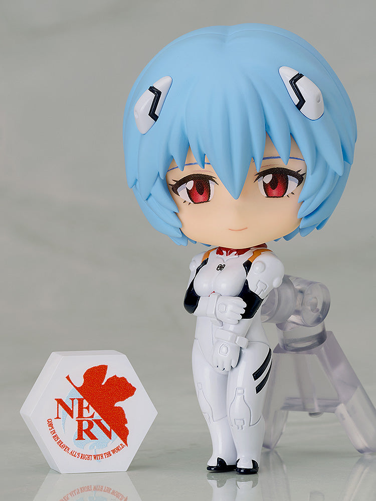 Nendoroid Surprise Rebuild of Evangelion (SET of 6pcs)