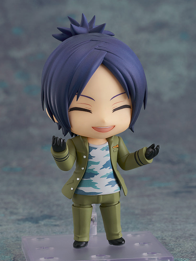 2965 Nendoroid Mukuro Rokudo 2.0