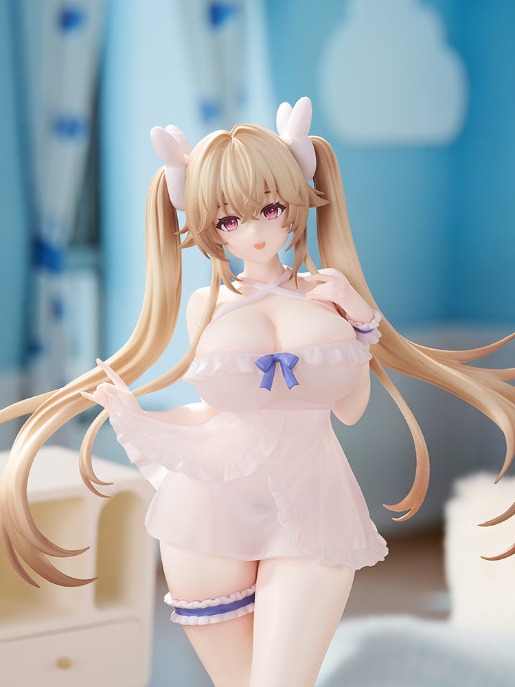 Azur Lane LessMore Anchorage : Private Quarters Ver 1/8 Scale Figure