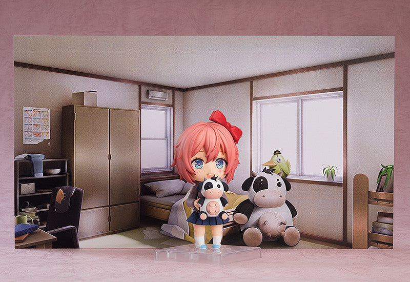 2250 Nendoroid Sayori (rerun)