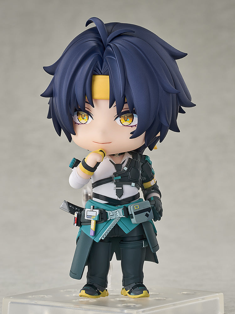 2773 Nendoroid Harumasa Asaba