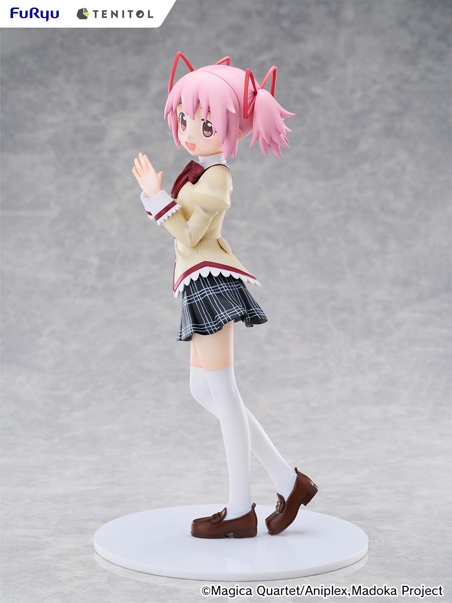 Puella Magi Madoka Magica the Movie Walpurgisnacht : Rising TENITOL TALL Madoka Kaname