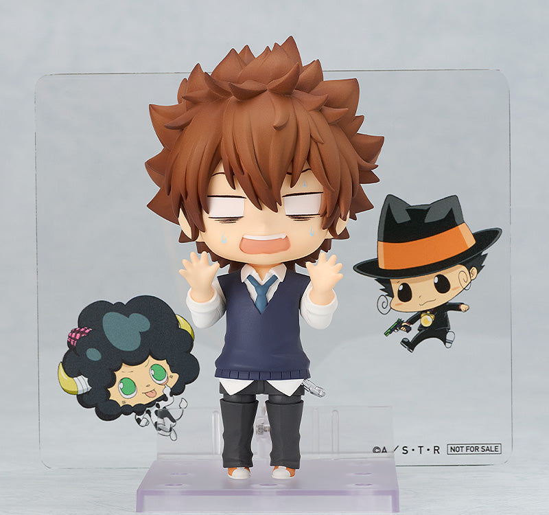 2756 Nendoroid Tsunayoshi Sawada 2.0