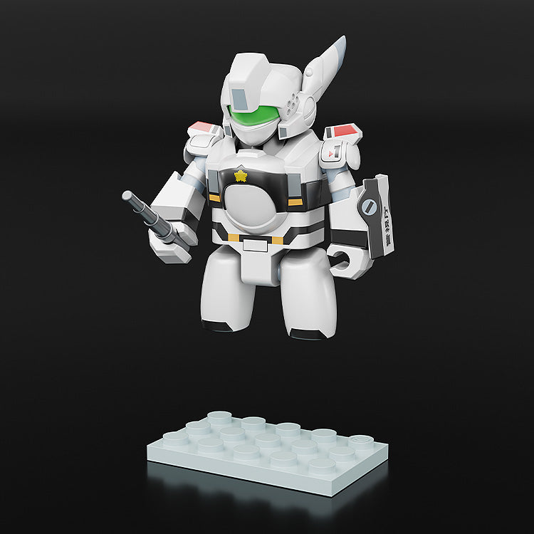 Mobile Police Patlabor BRICKROID AV-98 Ingram Unit 1