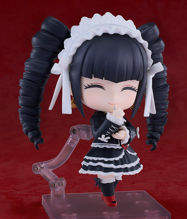 3112 Nendoroid Celestia Ludenberg