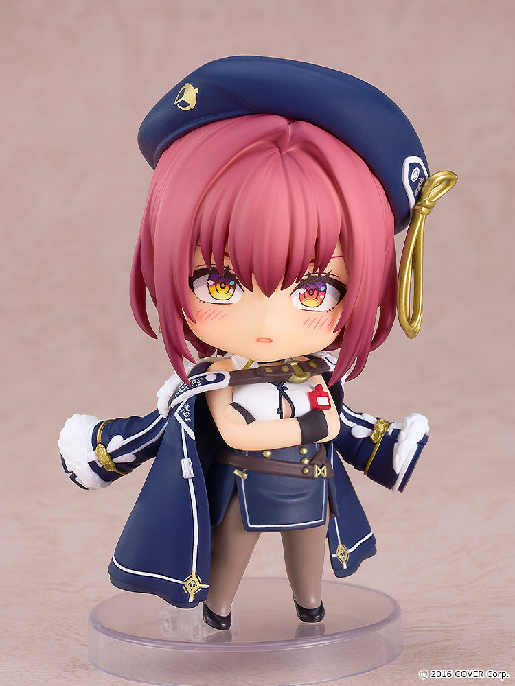 2725 Nendoroid Houshou Marine : Office Lady Outfit Ver