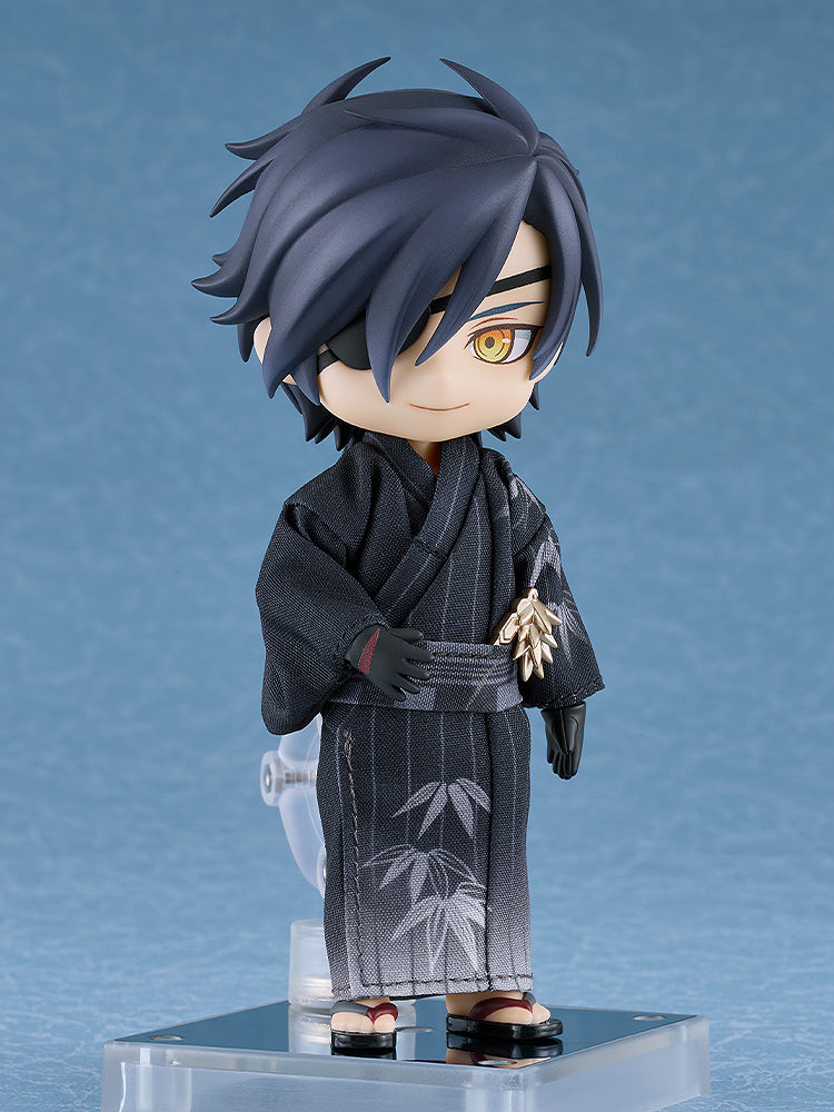 Nendoroid Doll Outfit Set: Shokudaikiri Mitsutada Casual Outfit Ver