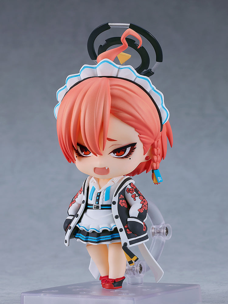 2699 Nendoroid Neru Mikamo